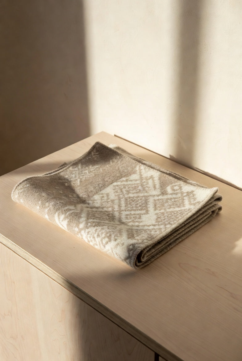 Fine textile