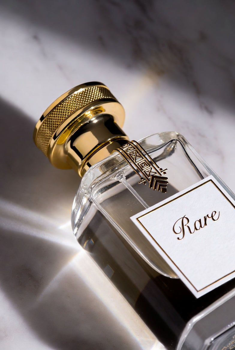 Rare perfume