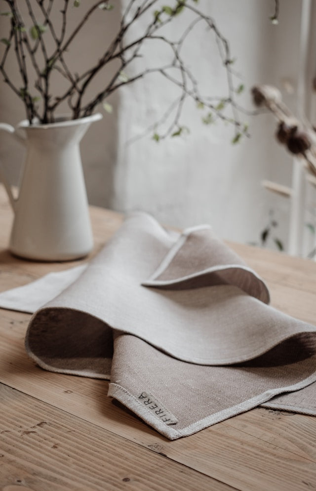 Nordic Linen Napkin
